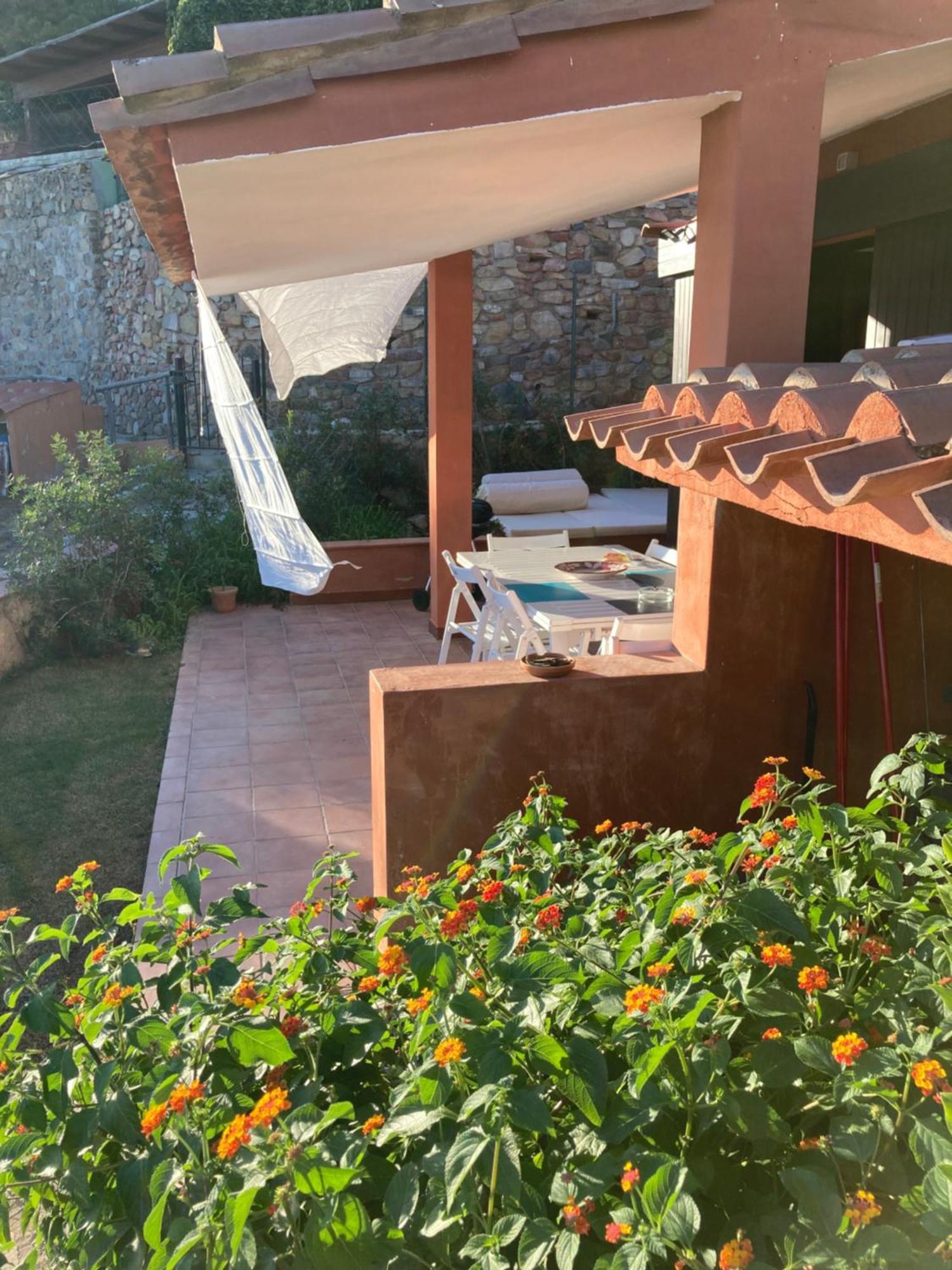 Villasimius Il Patio Sul Porto Exterior photo